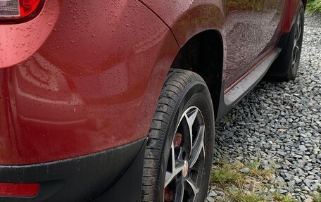 Renault Duster I рестайлинг, 2014 год, 1 030 000 рублей, 7 фотография