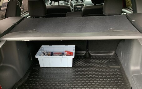 Renault Duster I рестайлинг, 2014 год, 1 030 000 рублей, 14 фотография