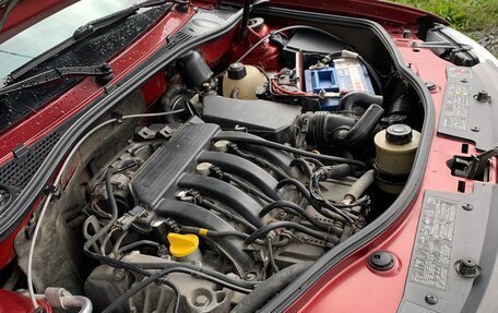 Renault Duster I рестайлинг, 2014 год, 1 030 000 рублей, 17 фотография