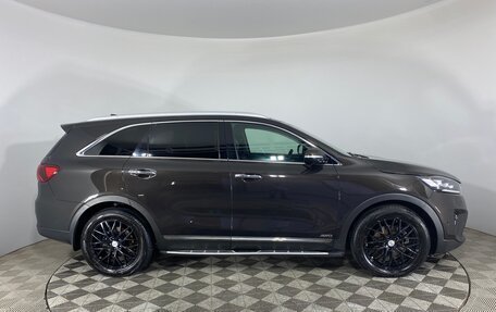 KIA Sorento III Prime рестайлинг, 2019 год, 2 697 000 рублей, 4 фотография