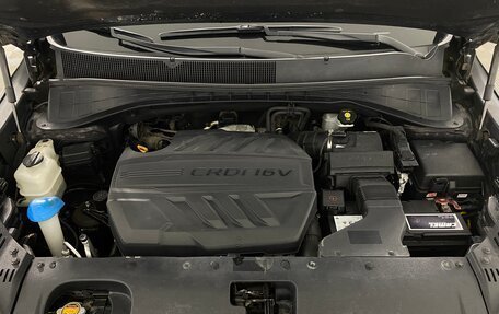 KIA Sorento III Prime рестайлинг, 2019 год, 2 697 000 рублей, 11 фотография