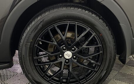 KIA Sorento III Prime рестайлинг, 2019 год, 2 697 000 рублей, 10 фотография