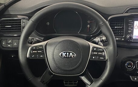 KIA Sorento III Prime рестайлинг, 2019 год, 2 697 000 рублей, 18 фотография