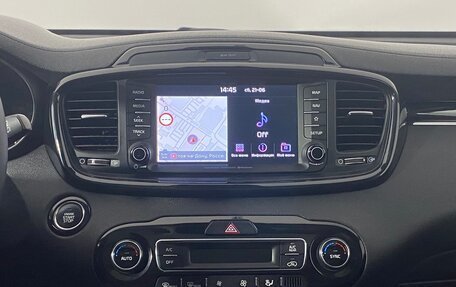 KIA Sorento III Prime рестайлинг, 2019 год, 2 697 000 рублей, 17 фотография
