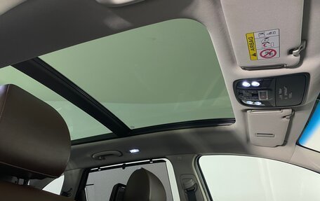 KIA Sorento III Prime рестайлинг, 2019 год, 2 697 000 рублей, 22 фотография