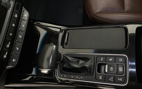 KIA Sorento III Prime рестайлинг, 2019 год, 2 697 000 рублей, 21 фотография