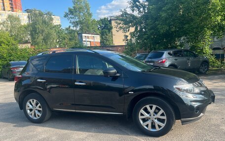 Nissan Murano, 2014 год, 1 900 000 рублей, 4 фотография