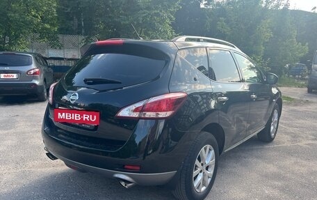 Nissan Murano, 2014 год, 1 900 000 рублей, 3 фотография