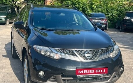 Nissan Murano, 2014 год, 1 900 000 рублей, 2 фотография