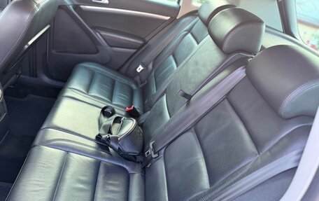 Volkswagen Tiguan I, 2013 год, 2 000 000 рублей, 9 фотография