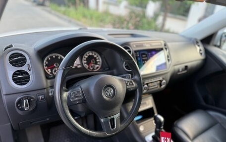 Volkswagen Tiguan I, 2013 год, 2 000 000 рублей, 6 фотография