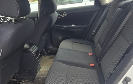 Nissan Sentra, 2014 год, 999 000 рублей, 6 фотография