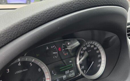Nissan Sentra, 2014 год, 999 000 рублей, 9 фотография