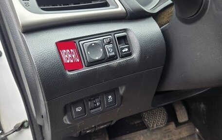 Nissan Sentra, 2014 год, 999 000 рублей, 5 фотография