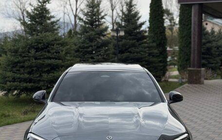 Mercedes-Benz C-Класс, 2023 год, 5 790 000 рублей, 3 фотография