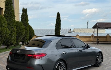 Mercedes-Benz C-Класс, 2023 год, 5 790 000 рублей, 8 фотография