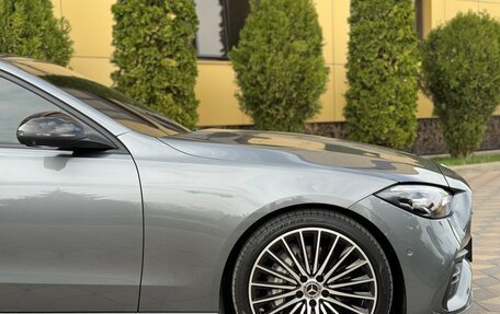 Mercedes-Benz C-Класс, 2023 год, 5 790 000 рублей, 11 фотография
