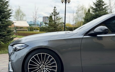 Mercedes-Benz C-Класс, 2023 год, 5 790 000 рублей, 13 фотография
