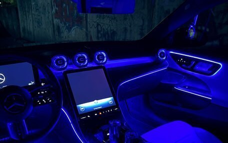 Mercedes-Benz C-Класс, 2023 год, 5 790 000 рублей, 17 фотография