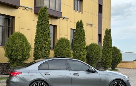 Mercedes-Benz C-Класс, 2023 год, 5 790 000 рублей, 9 фотография