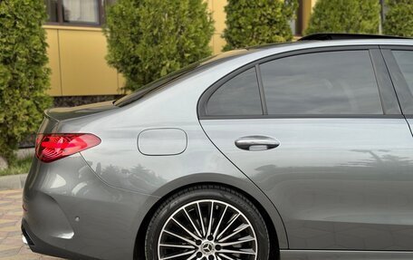 Mercedes-Benz C-Класс, 2023 год, 5 790 000 рублей, 10 фотография