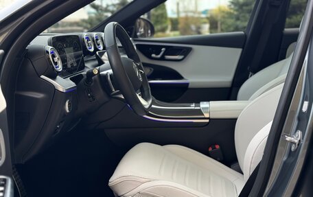 Mercedes-Benz C-Класс, 2023 год, 5 790 000 рублей, 19 фотография