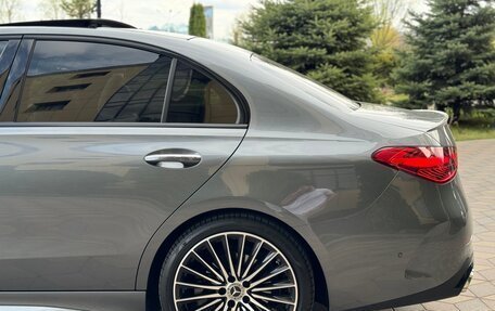 Mercedes-Benz C-Класс, 2023 год, 5 790 000 рублей, 12 фотография