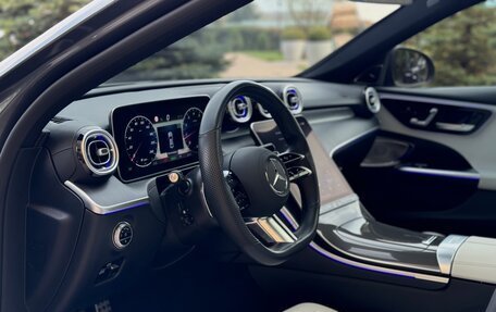 Mercedes-Benz C-Класс, 2023 год, 5 790 000 рублей, 18 фотография
