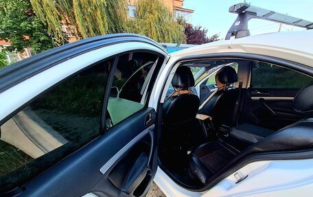 Skoda Octavia, 2010 год, 850 000 рублей, 2 фотография