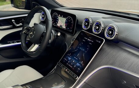 Mercedes-Benz C-Класс, 2023 год, 5 790 000 рублей, 23 фотография