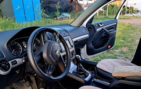 Skoda Octavia, 2010 год, 850 000 рублей, 5 фотография