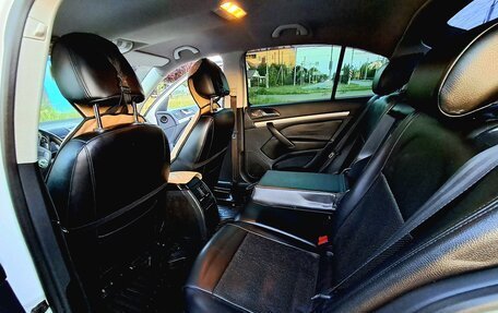 Skoda Octavia, 2010 год, 850 000 рублей, 4 фотография