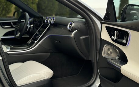 Mercedes-Benz C-Класс, 2023 год, 5 790 000 рублей, 22 фотография
