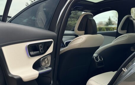 Mercedes-Benz C-Класс, 2023 год, 5 790 000 рублей, 20 фотография