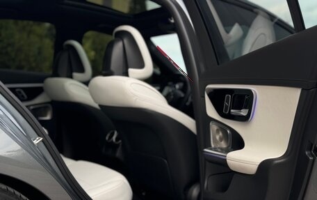Mercedes-Benz C-Класс, 2023 год, 5 790 000 рублей, 21 фотография