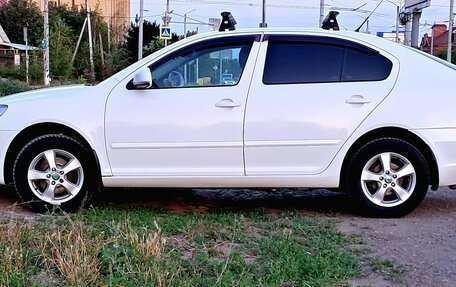 Skoda Octavia, 2010 год, 850 000 рублей, 14 фотография