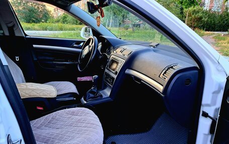 Skoda Octavia, 2010 год, 850 000 рублей, 12 фотография