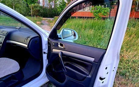 Skoda Octavia, 2010 год, 850 000 рублей, 19 фотография