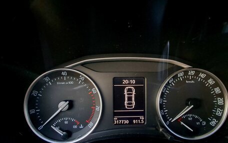 Skoda Octavia, 2010 год, 850 000 рублей, 25 фотография