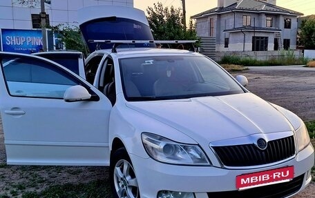 Skoda Octavia, 2010 год, 850 000 рублей, 11 фотография