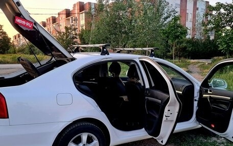 Skoda Octavia, 2010 год, 850 000 рублей, 24 фотография