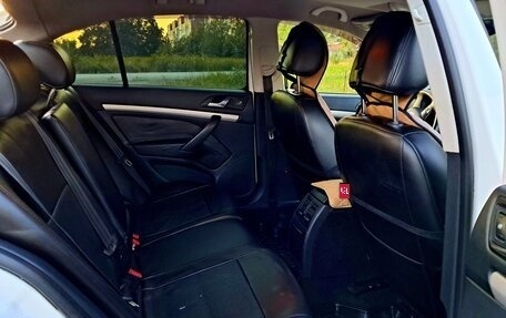 Skoda Octavia, 2010 год, 850 000 рублей, 22 фотография