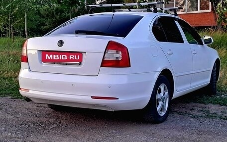 Skoda Octavia, 2010 год, 850 000 рублей, 13 фотография