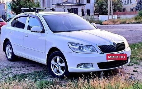 Skoda Octavia, 2010 год, 850 000 рублей, 18 фотография