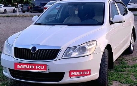 Skoda Octavia, 2010 год, 850 000 рублей, 16 фотография
