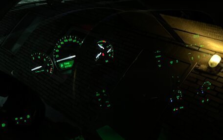 Saab 9-3 II рестайлинг, 2008 год, 1 100 000 рублей, 7 фотография