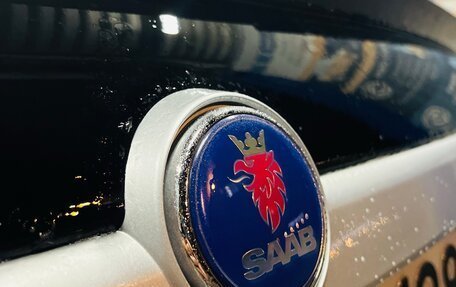 Saab 9-3 II рестайлинг, 2008 год, 1 100 000 рублей, 8 фотография