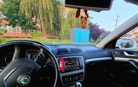 Skoda Octavia, 2010 год, 850 000 рублей, 27 фотография