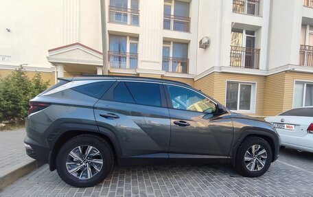 Hyundai Tucson, 2022 год, 3 300 000 рублей, 2 фотография