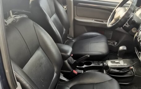 Mitsubishi Pajero Sport II рестайлинг, 2015 год, 1 750 000 рублей, 11 фотография